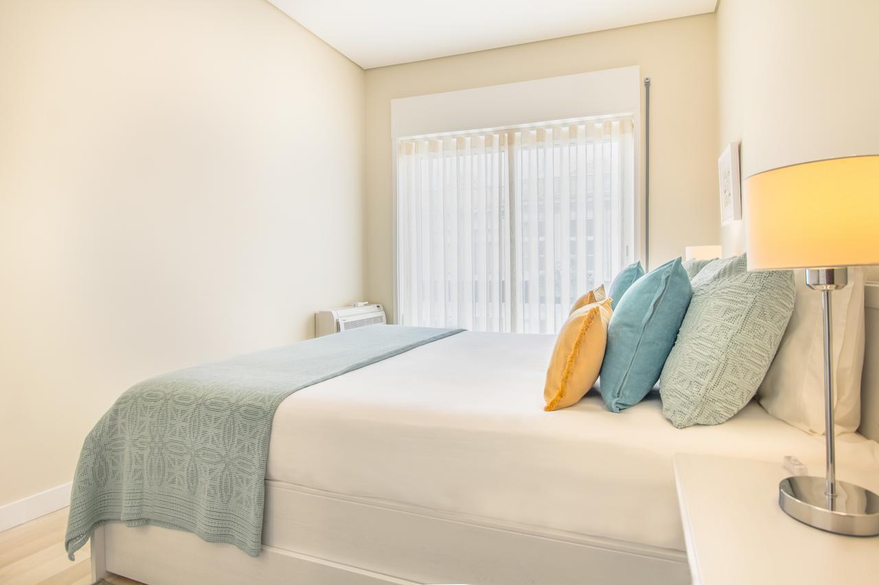 Appartamento Santa Catarina Modern Flat OOporto Esterno foto